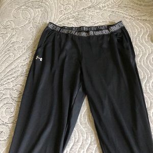 Under Armour Loose Fit Joggers